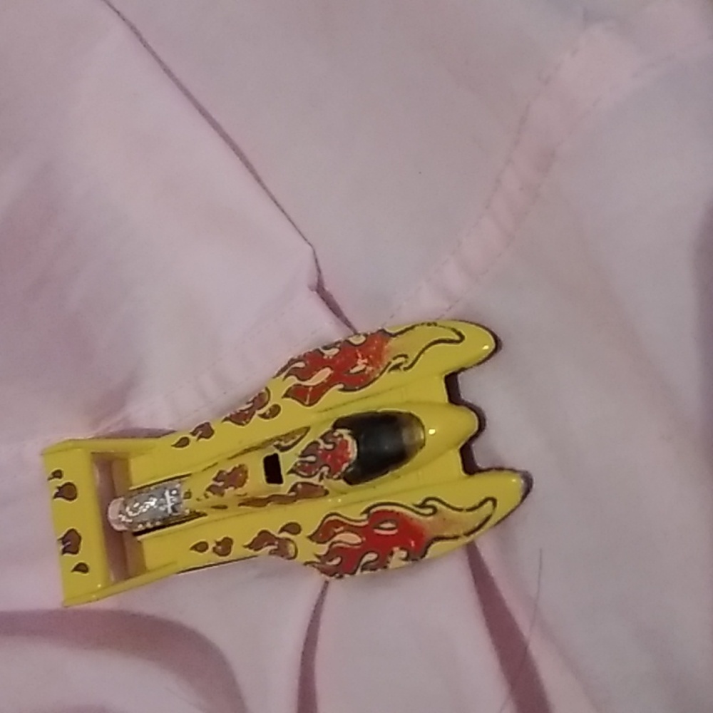 1995 hot wheel hydroplane - Picture 2 of 4